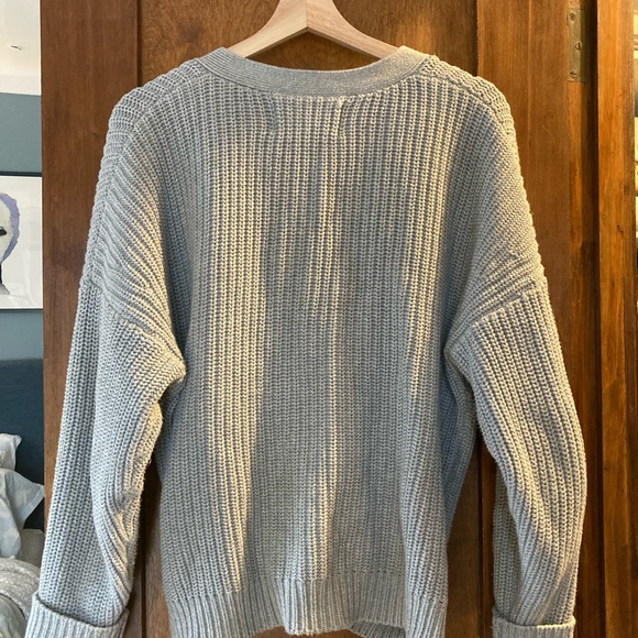 Tradlands Women's Shelter Cotton Cardigan - Picture 2 of 9